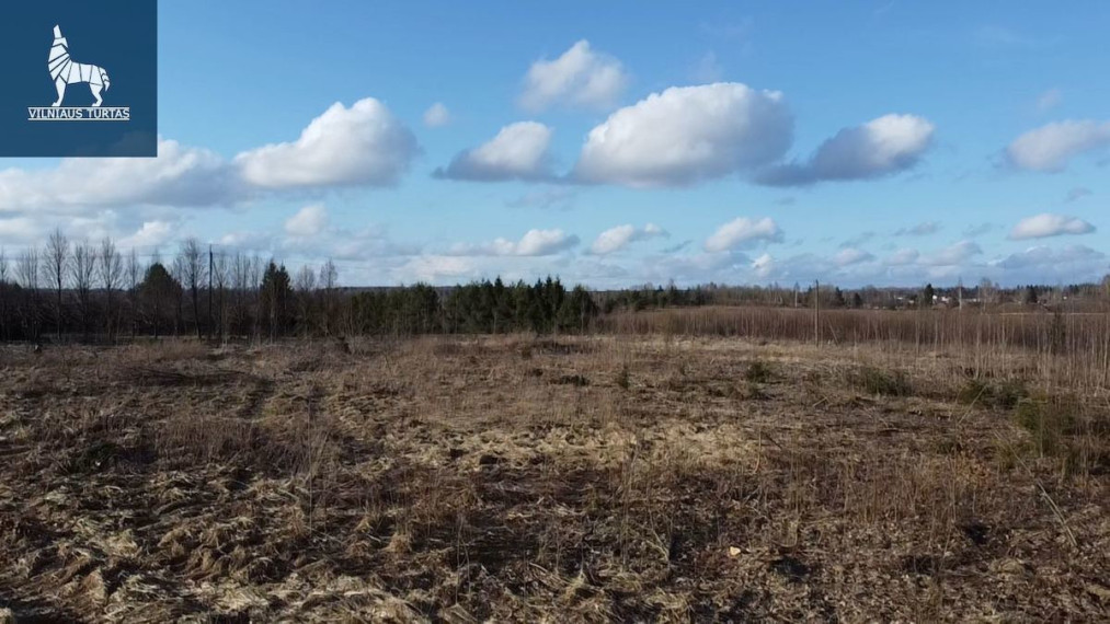 Parduodamas kitos paskirties sklypas Akacijų g., Skaidiškių k., Vilniaus r. sav., 200 a ploto 5