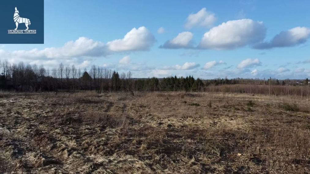 Parduodamas kitos paskirties sklypas Akacijų g., Skaidiškių mstl., Vilniaus r. sav., 200 a ploto 6
