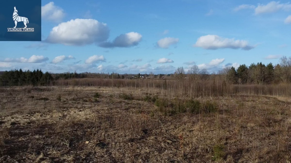 Parduodamas kitos paskirties sklypas Akacijų g., Skaidiškių mstl., Vilniaus r. sav., 200 a ploto 7