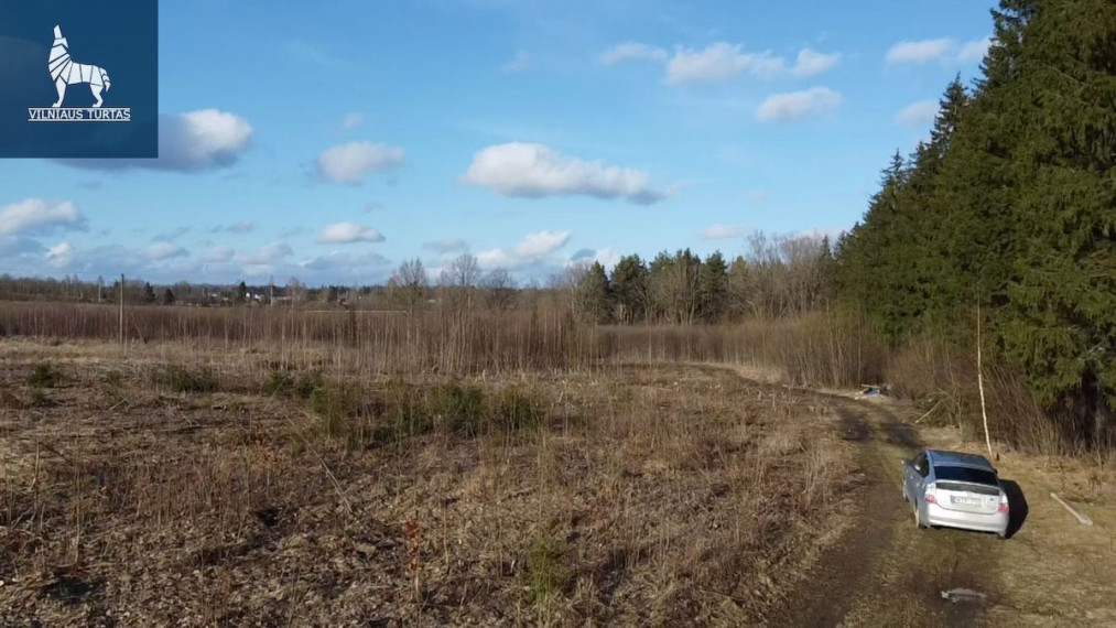Parduodamas kitos paskirties sklypas Akacijų g., Skaidiškių mstl., Vilniaus r. sav., 200 a ploto 10