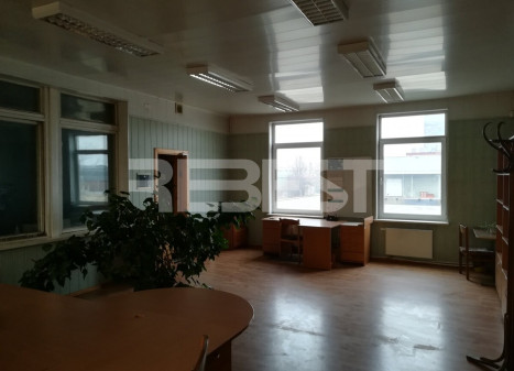Nuomojamos administracinės patalpos Liejyklos g., Žaliūkiai, Šiaulių m., Šiaulių m. sav., 80 m2 ploto