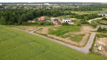 Parduodamas namų valdos paskirties sklypas J. Tiškevičiaus g., Paneriai, Vilniaus m., Vilniaus m. sav., 9.3 a ploto 2