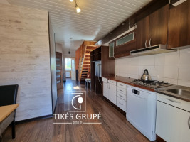 Parduodamas namas Kulių k., Klaipėdos r. sav., 80 m2 ploto, 2 aukštai 1