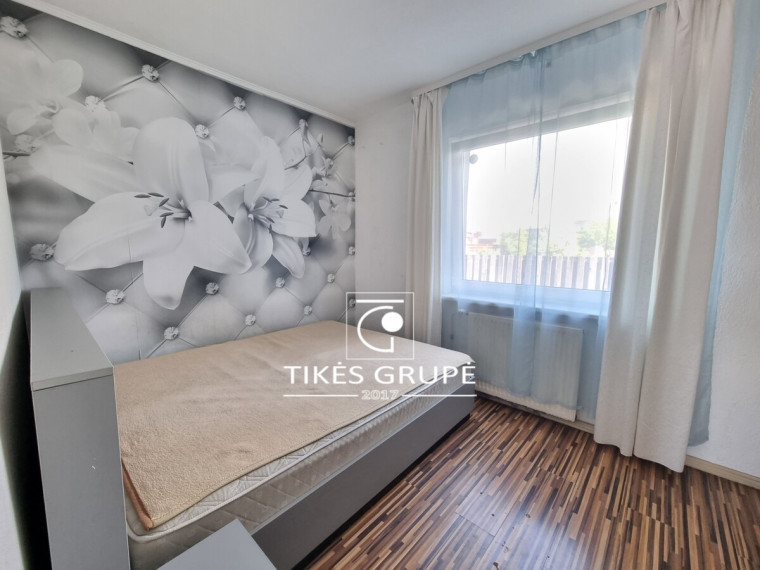 Parduodamas namas Kulių k., Klaipėdos r. sav., 80 m2 ploto, 2 aukštai 3