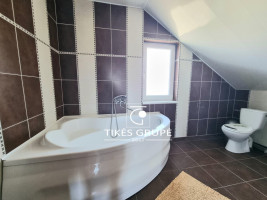 Parduodamas namas Kulių k., Klaipėdos r. sav., 80 m2 ploto, 2 aukštai 4