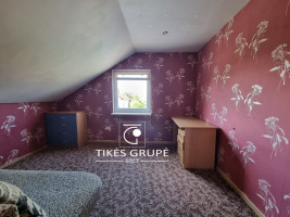 Parduodamas namas Kulių k., Klaipėdos r. sav., 80 m2 ploto, 2 aukštai 7