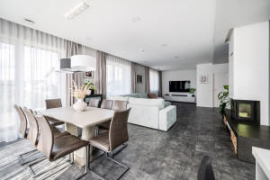 Parduodamas namas Antano Gudaičio g., Aukštieji Paneriai, Vilniaus m., Vilniaus m. sav., 148 m2 ploto, 2 aukštai 1