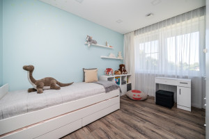 Parduodamas namas Antano Gudaičio g., Aukštieji Paneriai, Vilniaus m., Vilniaus m. sav., 148 m2 ploto, 2 aukštai 19