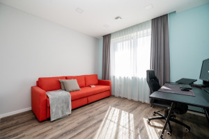 Parduodamas namas Antano Gudaičio g., Aukštieji Paneriai, Vilniaus m., Vilniaus m. sav., 148 m2 ploto, 2 aukštai 21