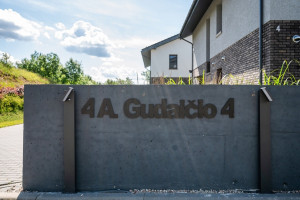 Parduodamas namas Antano Gudaičio g., Aukštieji Paneriai, Vilniaus m., Vilniaus m. sav., 148 m2 ploto, 2 aukštai 26