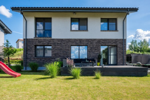 Parduodamas namas Antano Gudaičio g., Aukštieji Paneriai, Vilniaus m., Vilniaus m. sav., 148 m2 ploto, 2 aukštai 28