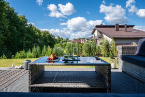 Parduodamas namas Antano Gudaičio g., Aukštieji Paneriai, Vilniaus m., Vilniaus m. sav., 148 m2 ploto, 2 aukštai 31