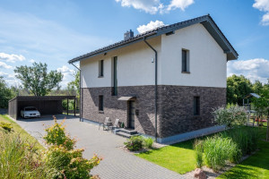 Parduodamas namas Antano Gudaičio g., Aukštieji Paneriai, Vilniaus m., Vilniaus m. sav., 148 m2 ploto, 2 aukštai 33