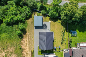 Parduodamas namas Antano Gudaičio g., Aukštieji Paneriai, Vilniaus m., Vilniaus m. sav., 148 m2 ploto, 2 aukštai 35