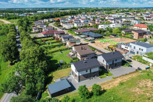 Parduodamas namas Antano Gudaičio g., Aukštieji Paneriai, Vilniaus m., Vilniaus m. sav., 148 m2 ploto, 2 aukštai 37