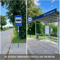 Parduodamas namas Antano Gudaičio g., Aukštieji Paneriai, Vilniaus m., Vilniaus m. sav., 148 m2 ploto, 2 aukštai 39