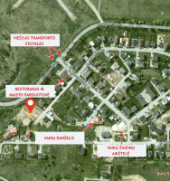 Parduodamas namas Antano Gudaičio g., Aukštieji Paneriai, Vilniaus m., Vilniaus m. sav., 148 m2 ploto, 2 aukštai 43