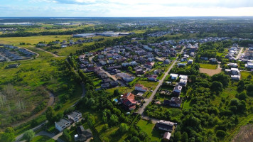 Parduodamas namas Antano Gudaičio g., Aukštieji Paneriai, Vilniaus m., Vilniaus m. sav., 148 m2 ploto, 2 aukštai 44