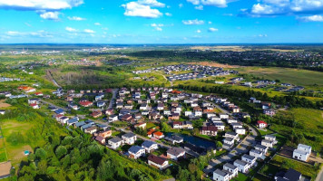 Parduodamas namas Antano Gudaičio g., Aukštieji Paneriai, Vilniaus m., Vilniaus m. sav., 148 m2 ploto, 2 aukštai 45