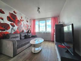 Parduodamas butas Smėlio g., Smėlio, Utenos m., Utenos r. sav., 35.03 m² ploto 2 kambariai 2