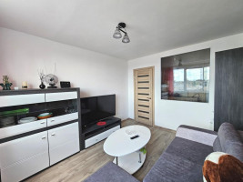 Parduodamas butas Smėlio g., Smėlio, Utenos m., Utenos r. sav., 35.03 m² ploto 2 kambariai 4
