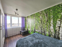 Parduodamas butas Smėlio g., Smėlio, Utenos m., Utenos r. sav., 35.03 m² ploto 2 kambariai 5