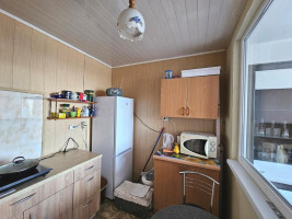 Parduodamas butas Smėlio g., Smėlio, Utenos m., Utenos r. sav., 35.03 m² ploto 2 kambariai 7