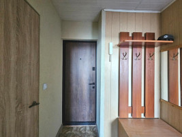 Parduodamas butas Smėlio g., Smėlio, Utenos m., Utenos r. sav., 35.03 m² ploto 2 kambariai 9