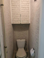 Parduodamas butas Baltijos pr., Baltijos, Klaipėdos m., Klaipėdos m. sav., 69.00 m² ploto 4 kambariai 17