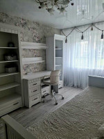 Parduodamas butas Baltijos pr., Baltijos, Klaipėdos m., Klaipėdos m. sav., 69.00 m² ploto 4 kambariai 6