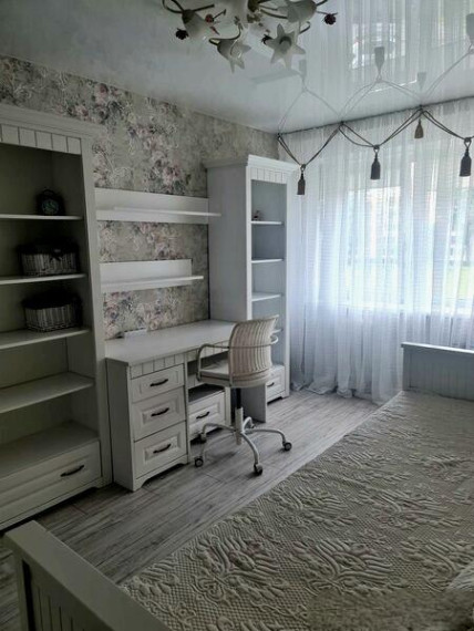 Parduodamas butas Baltijos pr., Baltijos, Klaipėdos m., Klaipėdos m. sav., 69.00 m² ploto 4 kambariai 6