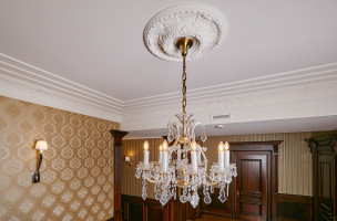 Parduodami apartamentai K. Donelaičio g., Centre, Kaune, 113.14 kv.m ploto 6