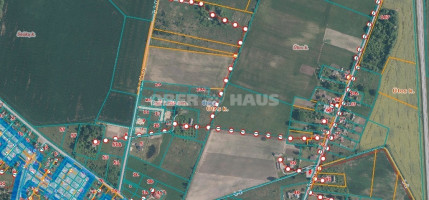 Parduodamas namų valdos paskirties sklypas Geležės g. , Ūtos k., Panevėžio r. sav., 29 a ploto 1