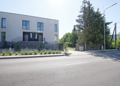 Nuomojamos administracinės, kitos paskirties, maitinimo patalpos Lazdynėlių g. , Lazdynėliai, Vilniaus m., Vilniaus m. sav., 101.06 m2 ploto