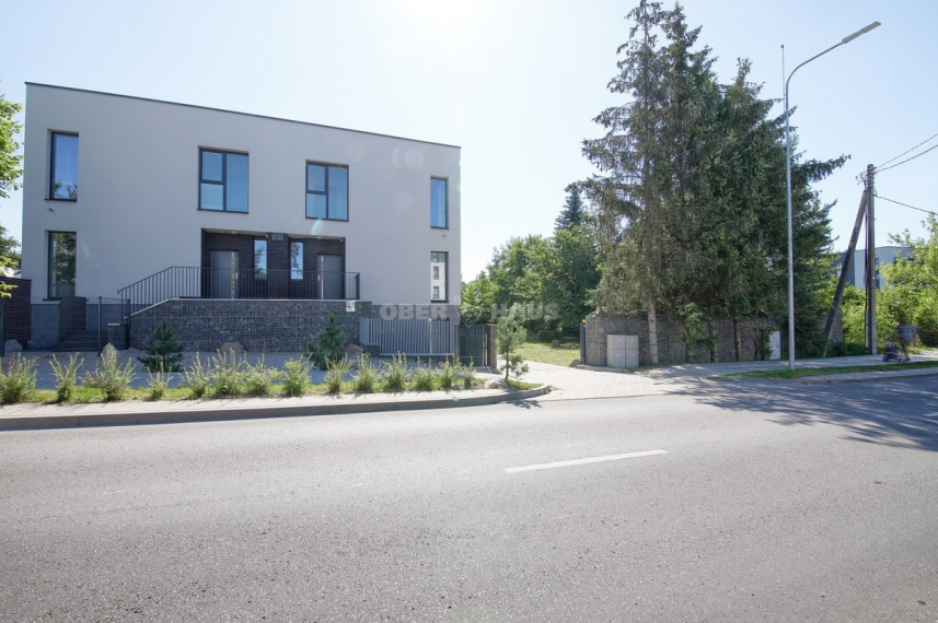 Nuomojamos administracinės, kitos paskirties, maitinimo patalpos Lazdynėlių g. , Lazdynėliai, Vilniaus m., Vilniaus m. sav., 101.06 m2 ploto 1