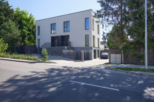 Nuomojamos administracinės, kitos paskirties, maitinimo patalpos Lazdynėlių g. , Lazdynėliai, Vilniaus m., Vilniaus m. sav., 101.06 m2 ploto 2