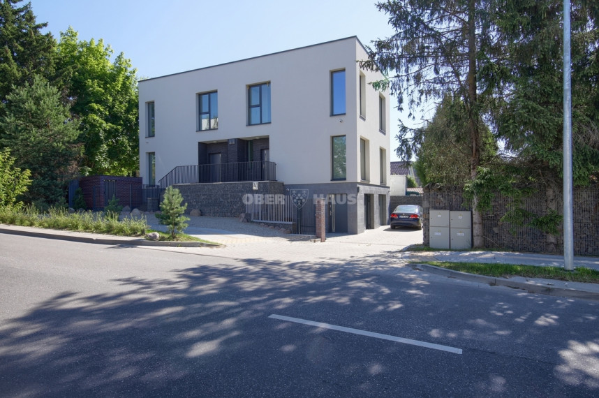 Nuomojamos administracinės, kitos paskirties, maitinimo patalpos Lazdynėlių g. , Lazdynėliai, Vilniaus m., Vilniaus m. sav., 101.06 m2 ploto 2