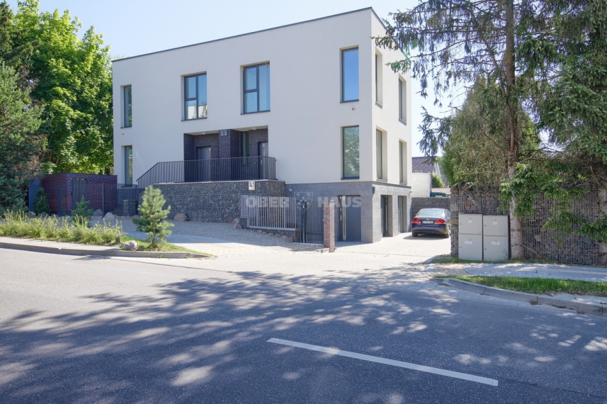 Nuomojamos administracinės, kitos paskirties, maitinimo patalpos Lazdynėlių g. , Lazdynėliai, Vilniaus m., Vilniaus m. sav., 101.06 m2 ploto 3