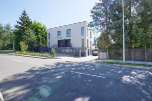 Nuomojamos administracinės, kitos paskirties, maitinimo patalpos Lazdynėlių g. , Lazdynėliai, Vilniaus m., Vilniaus m. sav., 101.06 m2 ploto 4