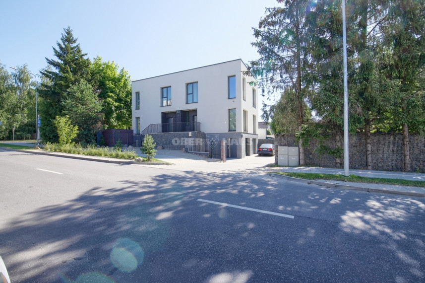Nuomojamos administracinės, kitos paskirties, maitinimo patalpos Lazdynėlių g. , Lazdynėliai, Vilniaus m., Vilniaus m. sav., 101.06 m2 ploto 4