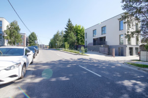 Nuomojamos administracinės, kitos paskirties, maitinimo patalpos Lazdynėlių g. , Lazdynėliai, Vilniaus m., Vilniaus m. sav., 101.06 m2 ploto 5