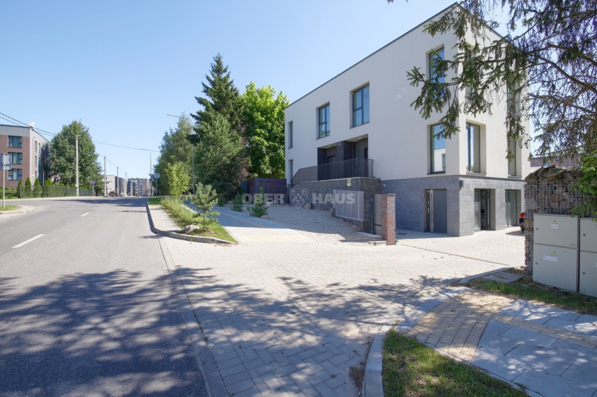 Nuomojamos administracinės, kitos paskirties, maitinimo patalpos Lazdynėlių g. , Lazdynėliai, Vilniaus m., Vilniaus m. sav., 101.06 m2 ploto 6
