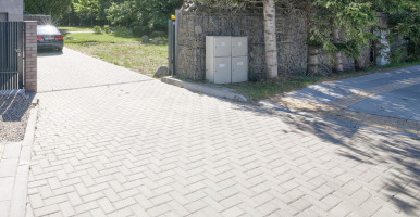 Nuomojamos administracinės, kitos paskirties, maitinimo patalpos Lazdynėlių g. , Lazdynėliai, Vilniaus m., Vilniaus m. sav., 101.06 m2 ploto 9