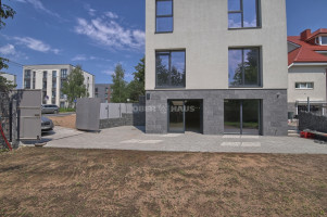 Nuomojamos administracinės, kitos paskirties, maitinimo patalpos Lazdynėlių g. , Lazdynėliai, Vilniaus m., Vilniaus m. sav., 101.06 m2 ploto 10