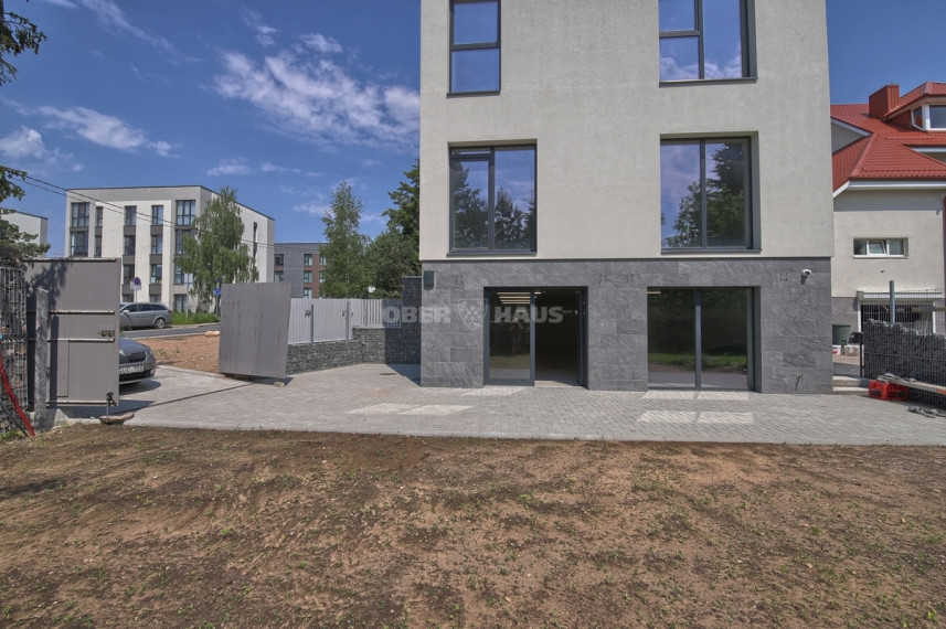 Nuomojamos administracinės, kitos paskirties, maitinimo patalpos Lazdynėlių g. , Lazdynėliai, Vilniaus m., Vilniaus m. sav., 101.06 m2 ploto 10