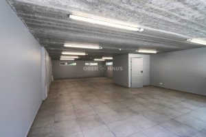 Nuomojamos administracinės, kitos paskirties, maitinimo patalpos Lazdynėlių g. , Lazdynėliai, Vilniaus m., Vilniaus m. sav., 101.06 m2 ploto 12