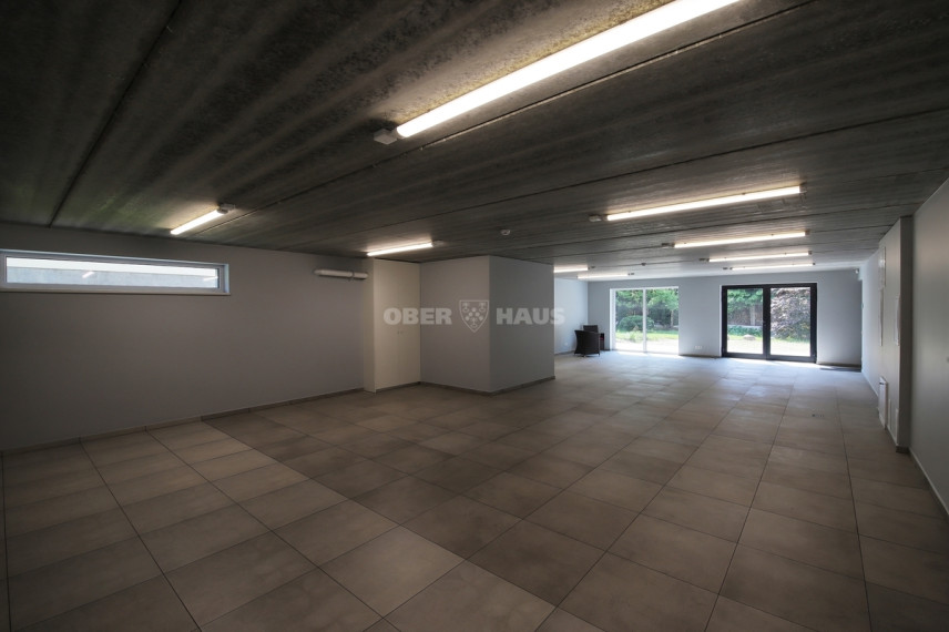 Nuomojamos administracinės, kitos paskirties, maitinimo patalpos Lazdynėlių g. , Lazdynėliai, Vilniaus m., Vilniaus m. sav., 101.06 m2 ploto 13