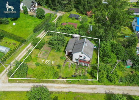 Parduodamas namas Sodžiaus 3-ioji g., Daubėnų k., Vilniaus r. sav., 82 m2 ploto, 2 aukštai