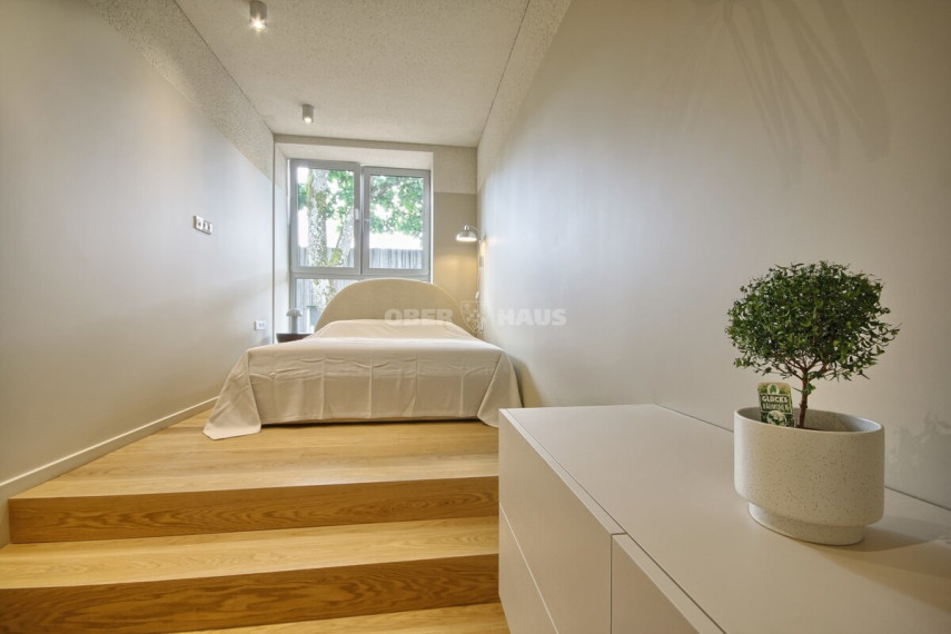 Parduodamas butas Vilniaus al., Druskininkų m., Druskininkų sav., 44.33 m2 ploto, 2 kambariai 5