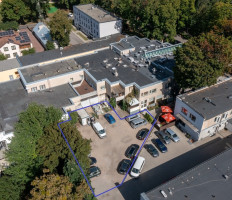 Parduodamas butas Vilniaus al., Druskininkų m., Druskininkų sav., 44.33 m2 ploto, 2 kambariai 16